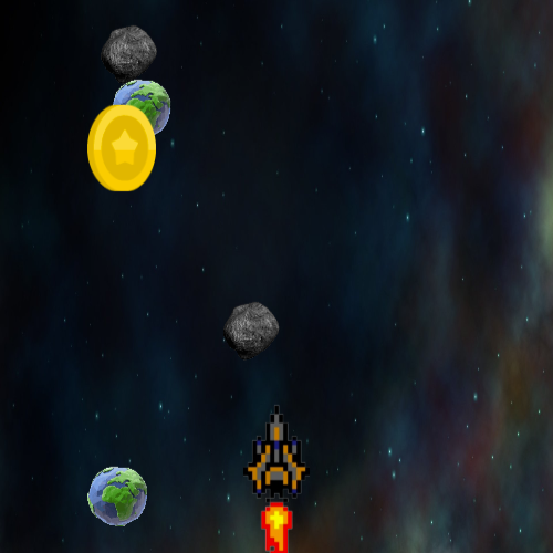 Shooter Game